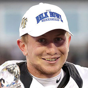 John Wolford Wiki, Girlfriend, Family, Salary, College
