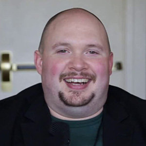 Jon Bailey Wiki, Wife, Family, Net Worth, Ethnicity