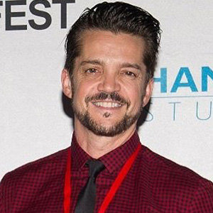Jonathan Del Arco Boyfriend, Partner, Gay, Net Worth
