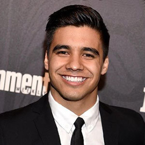 Jordan Buhat Wiki, Age, Nationality, Girlfriend, Parents