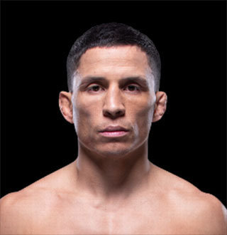 Joseph Benavidez Married, Wife, Fight, Net Worth