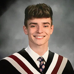 Josh Beauchamp Wiki, Age, Height, Girlfriend
