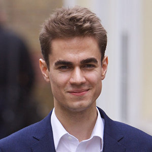 Josh Richards Wiki, Girlfriend, Parents
