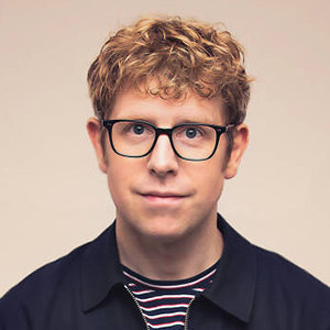 Josh Widdicombe Wife, Girlfriend, Children