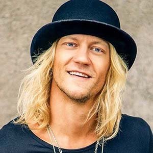 Who Is Jukka Hilden Wife? Facts On Divorce, Kids & Tattoos