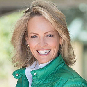 Julie Haener Wiki, Age, Husband, Family, Salary