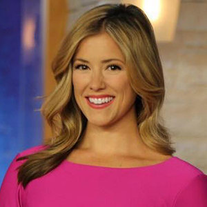 Kaitlin Cody Wiki: Age, Married, Wedding, Husband, Salary