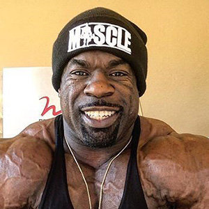 Kali Muscle Wiki: Real Name, Wife, Girlfriend, Gay