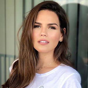 Karina Banda Wiki, Age, Husband, Net Worth