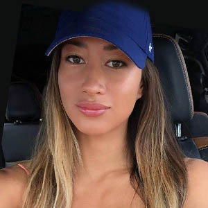 Karina Elle Boyfriend, Parents, Net Worth