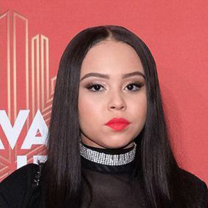 Karina Seabrook Wiki, Age, Parents, Is She Dating Now?