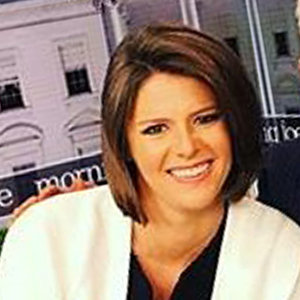 Kasie Hunt Wiki, Bio, Married, Husband, Boyfriend or Lesbian/Gay