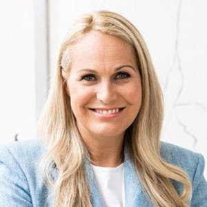 Interior Designer Katharine Pooley Bio, Age, Married Life & Education