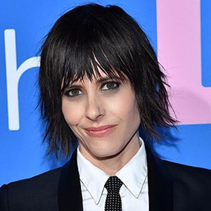 Openly Gay Actress Katherine Moennig Is Married, Meet Her Director Wife