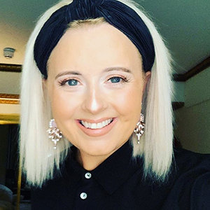 Who Is CBBC Katie Thistleton? Details On Engaged & Partner