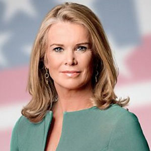Katty Kay Salary, Net Worth, Plastic Surgery, Family