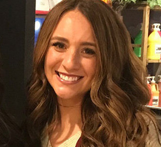 Kayla Harper Wiki, Husband, Baby, Family