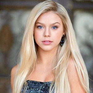 Kaylyn Slevin Wiki, Age, Parents, Boyfriend
