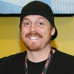 K.C. Mathieu Wiki, Age, Wife, Net Worth, Gas Monkey Garage