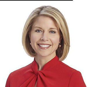 Kelcey Carlson Wiki, Age, Husband, Salary