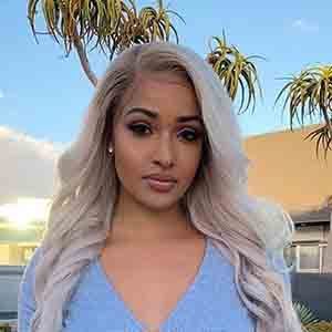 Kennedy Cymone Wiki, Age, Boyfriend, Ethnicity