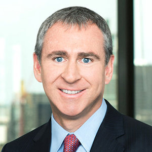 Kenneth C Griffin Married Life With Wife | Wiki & Net Worth
