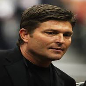 Kenny Goss Wiki, Net Worth, Relationship, Today