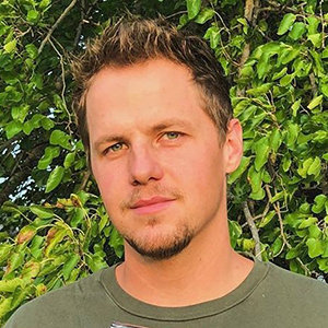 Kevin Schmidt Bio, Age, Girlfriend, Parents