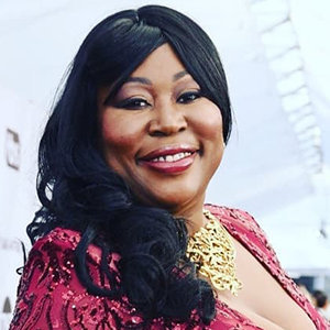 Kia Stevens Wiki, Husband, Weight Loss, Net Worth