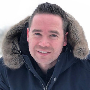 Kieran Hayler Wiki, Net Worth, Girlfriend, Wife