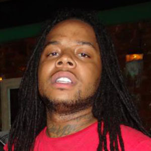King Louie (Rapper) Age, Girlfriend, Net Worth