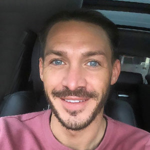 Kirk Norcross Age, Dating Status, Kids, Parents & Net Worth