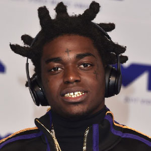 Kodak Black Net Worth, Real Name, Girlfriend