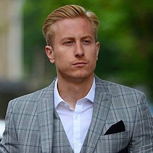 Kris Boyson Wiki, Age, Family, Girlfriend, Net Worth