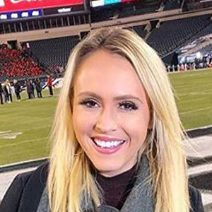 Kristen Rodgers Wiki, Age, Husband, Salary
