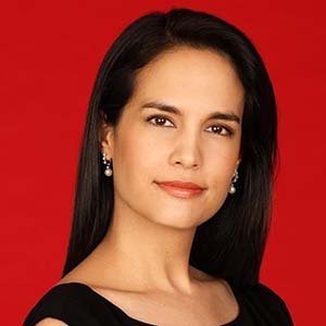 Kristie Lu Stout Husband & Married Details, Family, Salary