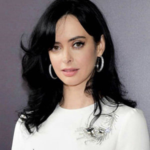Krysten Ritter Husband, Parents, Net Worth