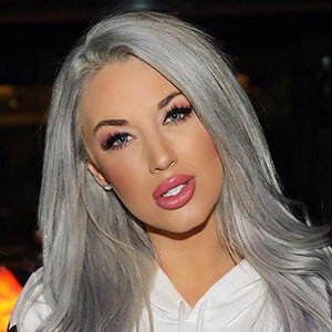 Laci Kay Somers Wiki, Age, Boyfriend, Net Worth