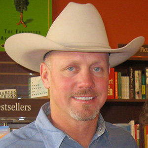 Ladd Drummond Wiki, Net Worth, Brother Died