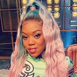 Lady Leshurr Wiki, Net Worth, Lesbian, Family