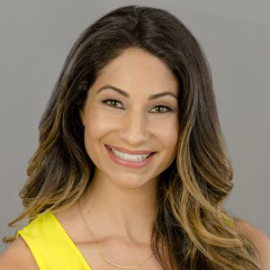 Larissa Wohl Wiki: Age, Birthday, Family & Dating Status