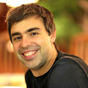 Larry Page Wiki, Wife, Education, Net Worth