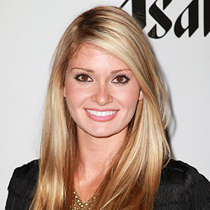 Lauren Parsekian Wiki, Age, Wedding