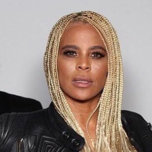 Laurieann Gibson Married, Family, Net Worth