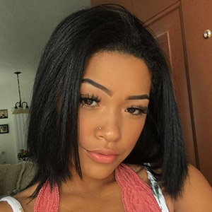 TikTok Star Leilani Castro Wiki, Ethnicity, Boyfriend, How Old Is She?