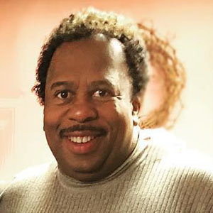 Leslie David Baker Wife, Gay, Net Worth, Movies