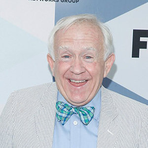 Leslie Jordan Wiki, Husband, Gay