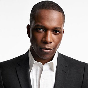 Leslie Odom Jr. Wife, Parents, Net Worth