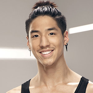 Lex Ishimoto Wiki, Girlfriend, Family, Ethnicity