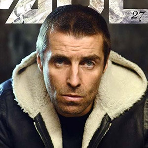 Liam Gallagher Girlfriend, Wife, Children, Net Worth